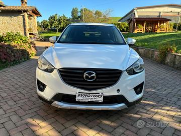 Mazda CX-5 2.2L Skyactiv-D 150CV CAMBIO AUTOMATICO