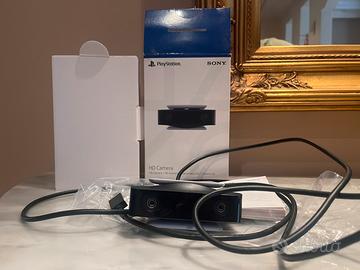 Sony playstation 5 hd camera