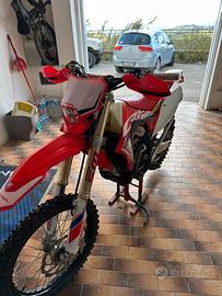 Honda CRF 300 - 2019