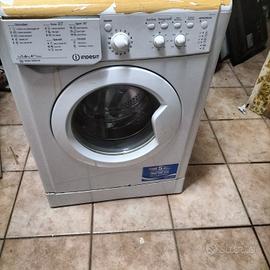 lavatrice bosh 8kg ,Akai 5 kg