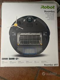 Roomba