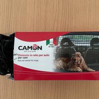 Rete divisoria auto universale per cani