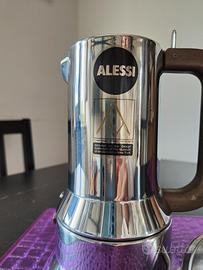 caffettiera Alessi 