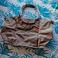 borsa Longchamp nuova 