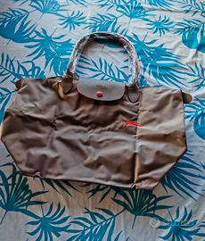 borsa Longchamp nuova 