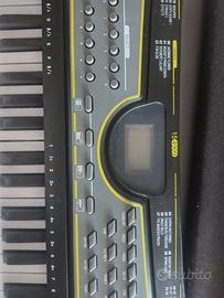pianola Bontempi 