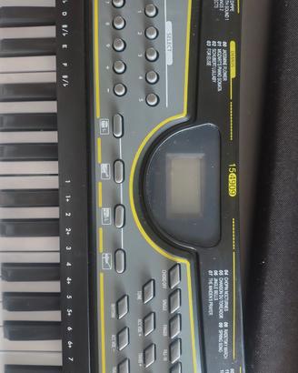pianola Bontempi 