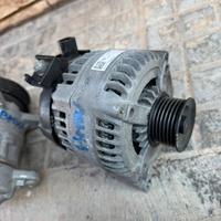 Alternatore bmw serie 1 2017 f21