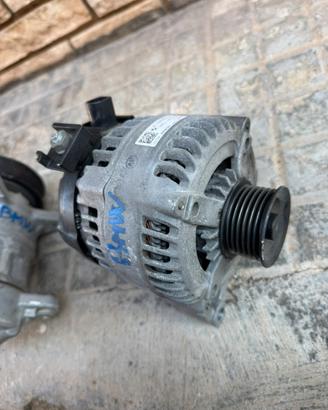 Alternatore bmw serie 1 2017 f21