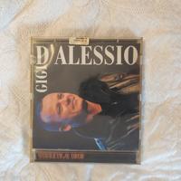CD Gigi D'alessio