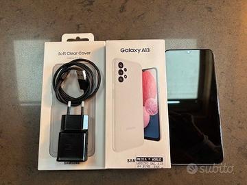 Smartphone Samsung A13