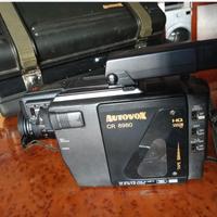 Cinepresa Autovox cr 8980 vintage