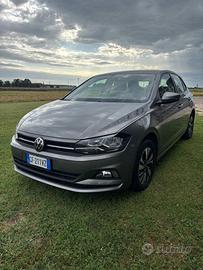 Volkswagen Polo 1.0 TSI 5p. Comfortline BlueMotion