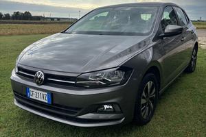 Volkswagen Polo 1.0 TSI 5p. Comfortline BlueMotion