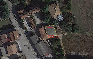 Terreno Edificabile - Pozzolo di Villaga