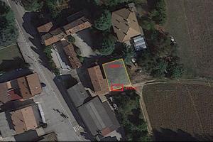 Terreno Edificabile - Pozzolo di Villaga