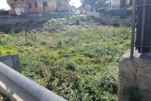 Lotto di terreno edificabile