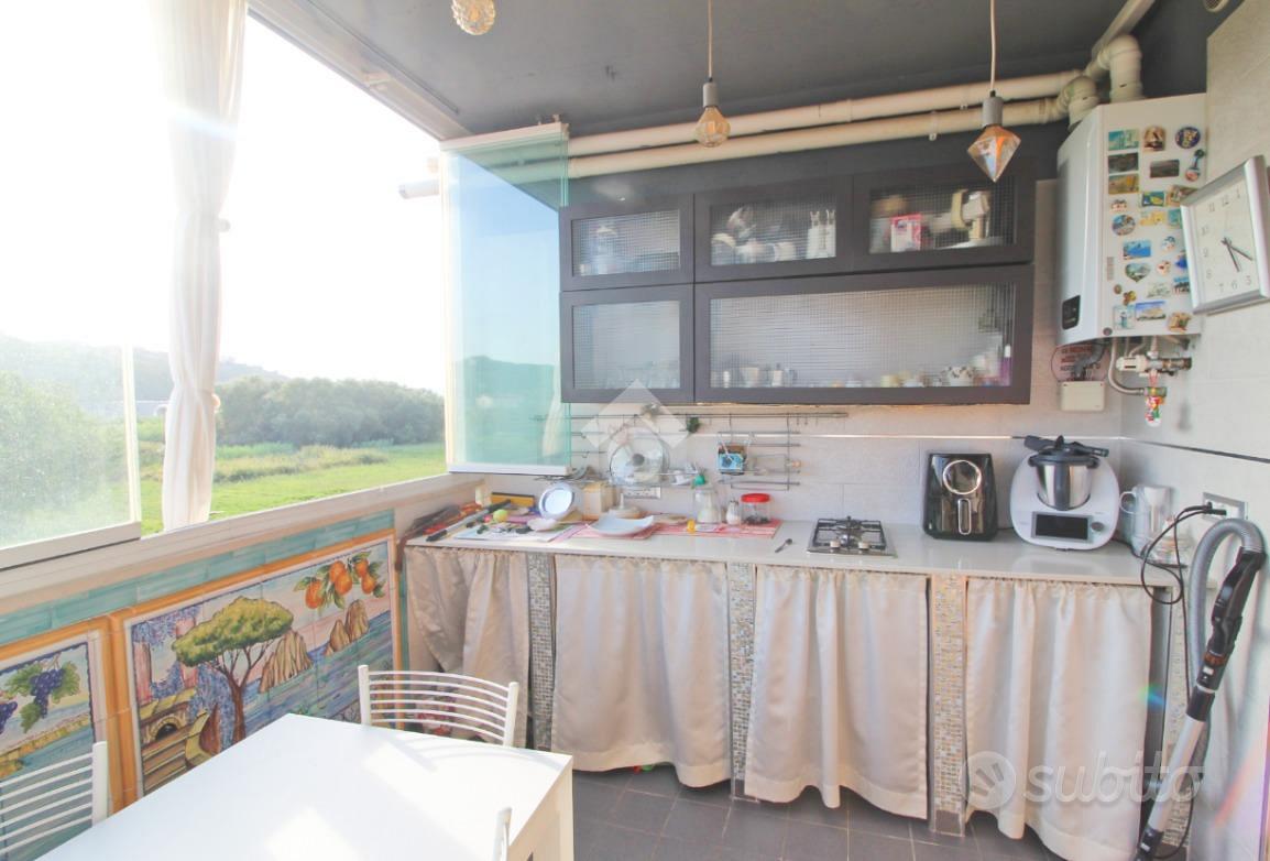 Appartamento – Campomarino, Borgo Arbëreshë, Case FIAT - Altro