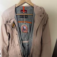 Parajumpers windbreaker