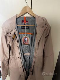 Parajumpers windbreaker