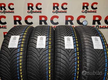 4 GOMME 205/60 R16 96H MICHELIN – 4 STG