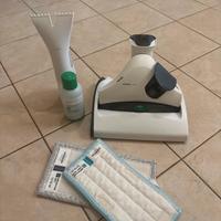 lava pavimenti worker SP 530