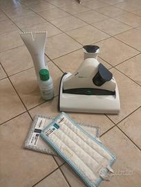 lava pavimenti worker SP 530