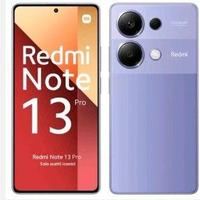 Xiaomi Redmi Note 13 Pro - 256GB RAM 8GB NUOVO