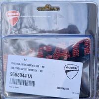 Presa USB Ducati