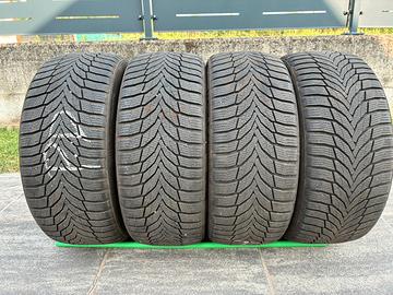 4 Nexen Winguard/Winter Sport 2 225/45 R17 94V