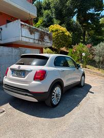 500x 1.6 multiJet diesel