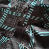 Giacca con cappuccio unisex