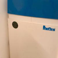 Addolcitore d'acqua professionale