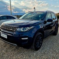 Land Rover Discovery Sport 2.0 TD4 180 CV HSE Luxu