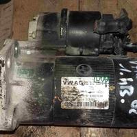 MOTORINO D' AVVIAMENTO SEAT Cordoba Vario 2Â° Seri