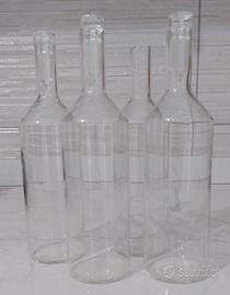 BOTTIGLIE ARREDO