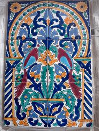 stupende piastrelle artigianali 