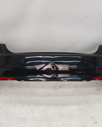 Paraurti posteriore originale bmw f30 2011-2015 be