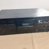 Teac V 1050 Piastra Hi-Fi