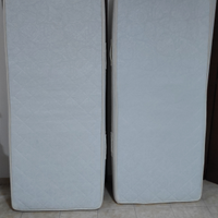 Coppia Materassi per letto singolo