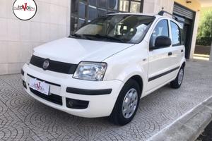 FIAT Panda 1.2i 70cv Classic