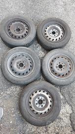cerchioni auto misure 155/65 r13