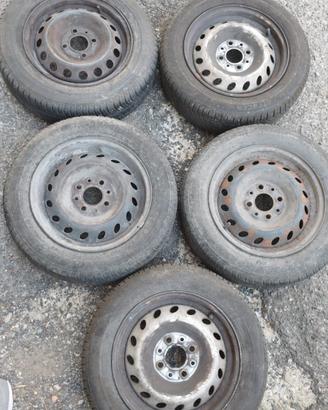 cerchioni auto misure 155/65 r13