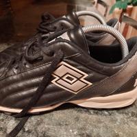 Scarpe calcetto Lotto perfette