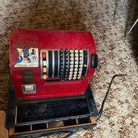 Registratore di cassa