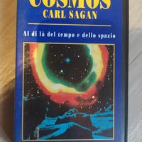 Serie completa vhs Cosmos