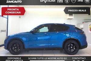 Alfa Romeo Stelvio 2.2 TD 210 CV Veloce AT8 Q...