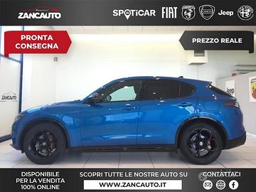 Alfa Romeo Stelvio 2.2 TD 210 CV Veloce AT8 Q...