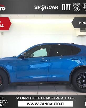 Alfa Romeo Stelvio 2.2 TD 210 CV Veloce AT8 Q...