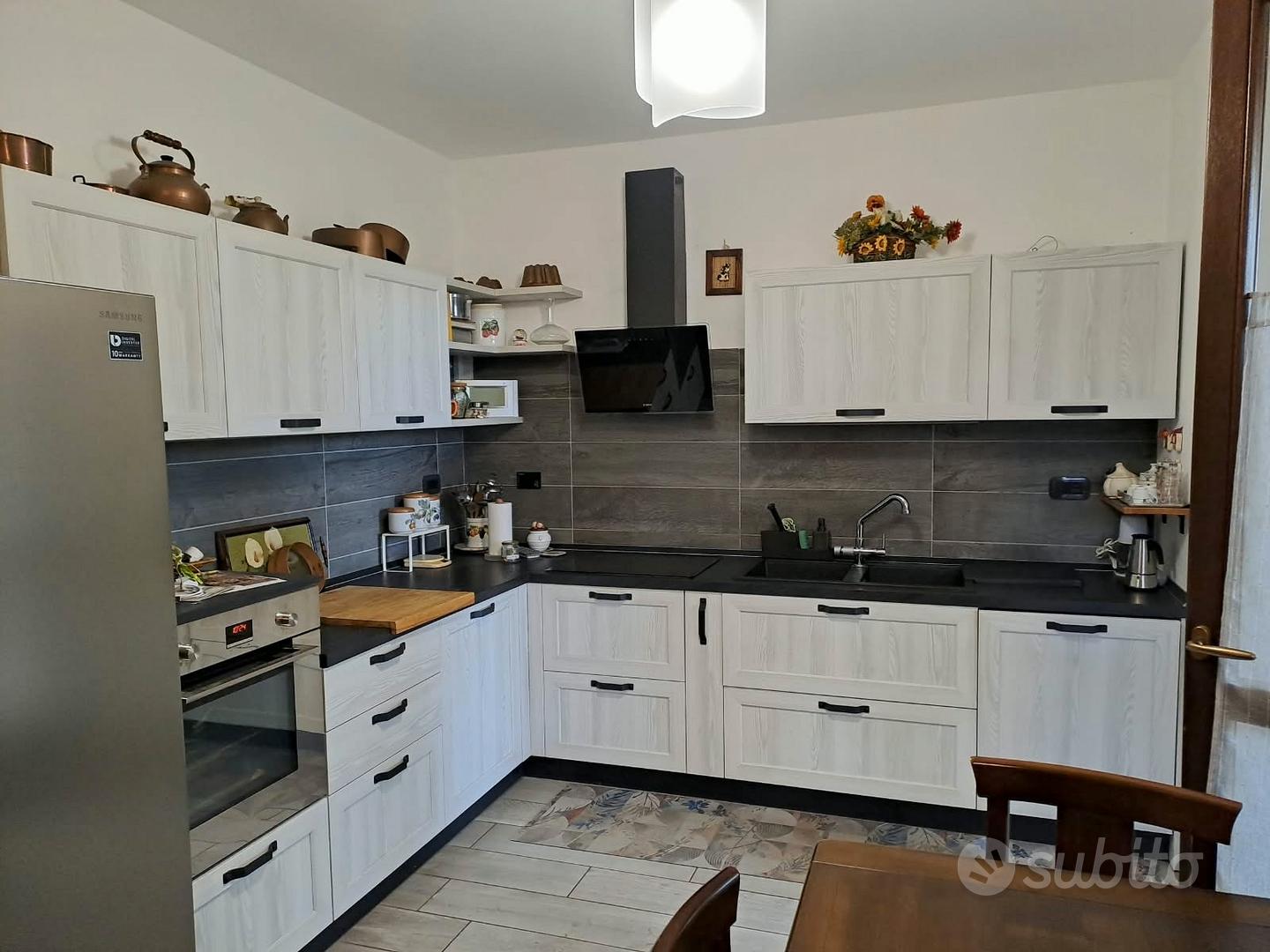 Appartamento – Bricherasio, Torretti - Vista 5